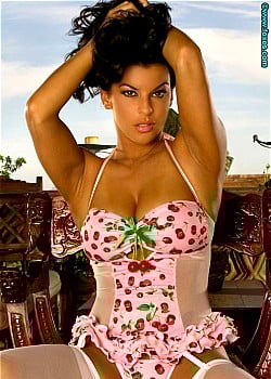 Nancy Erminia